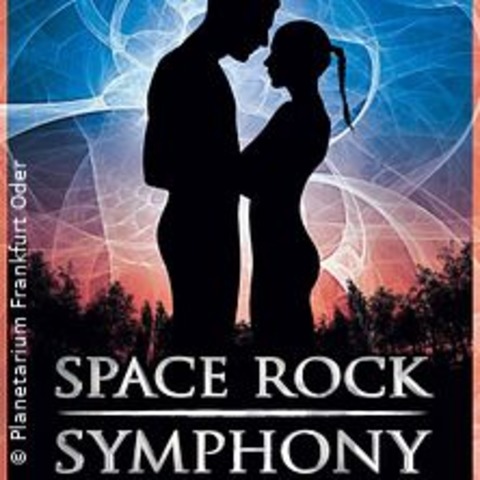 Space Rock Symphonie - FRANKFURT ODER - 04.10.2024 20:00