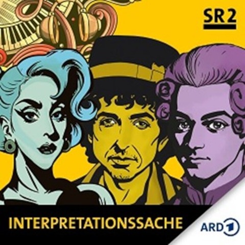 Interpretationssache - Der Musikpodcast live in Concert - Saarbrcken - 22.11.2024 19:30