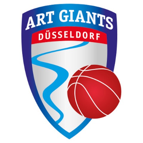 Artland Dragons - SG ART Giants Dsseldorf - Quakenbrck - 19.04.2025 19:30