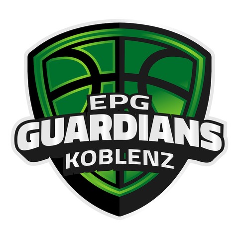 Artland Dragons - EPG Guardians Koblenz - Quakenbrck - 06.04.2025 17:00