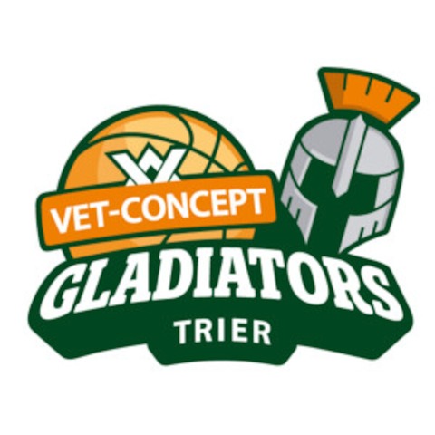 Artland Dragons - VET Concept Gladiators Trier - Quakenbrck - 15.03.2025 19:30