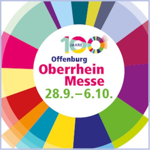 Jubilums Ausstellerabend - 100 JAHRE Oberrhein Messe - Offenburg - 02.10.2024 18:30