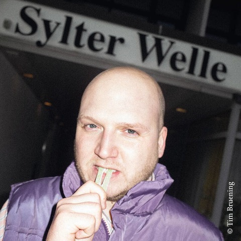 Sylter Welle - Einbeck - 25.10.2024 19:00