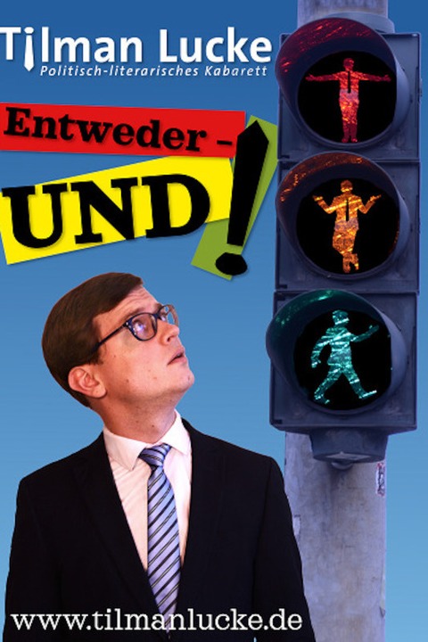 Entweder-Und! - Berlin - 23.10.2024 19:00