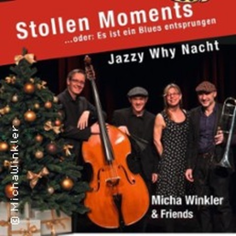 Stollen Moments - Dresden - 22.12.2024 11:30