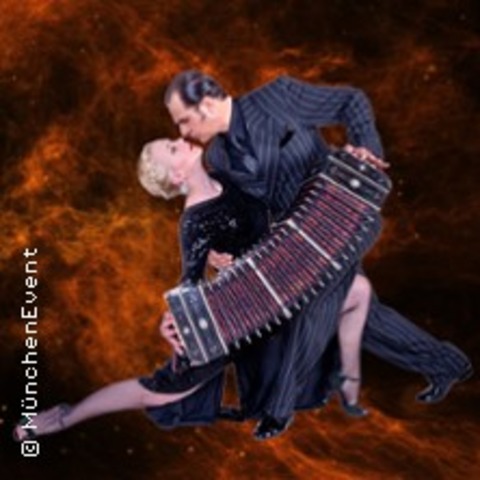 El Tango - Mnchen - 04.02.2025 20:00