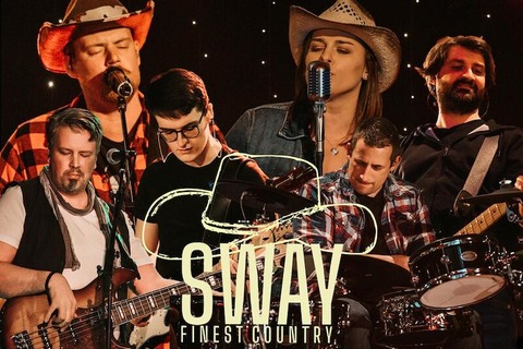 SWAY - &#8222;Finest Country&#8220; - Limburg an der Lahn - 15.09.2024 19:00