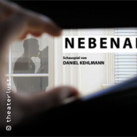 Nebenan - Peine - 01.04.2025 20:00