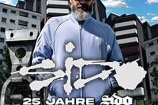 SIDO - 25 Jahre SIDO - Die Jubilumstour, 01.08.2025