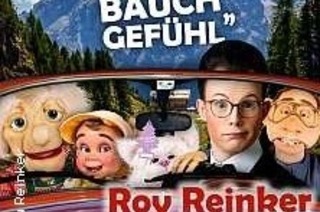 Hr auf dein Bauchgefhl!