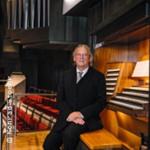 Orgelmusik zur Todesstunde Jesu - LEIPZIG - 18.04.2025 15:00