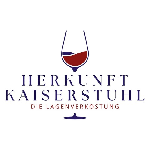 Herkunft Kaiserstuhl - Die Lagenverkostung - Ihringen - 01.11.2024 12:00