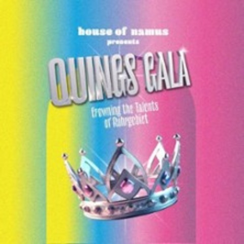 House of Namus Quings Gala - ESSEN - 05.10.2024 20:00