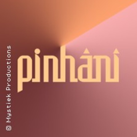 Pinhani - Europe Tour 2025 - Mannheim - 05.02.2025 20:30