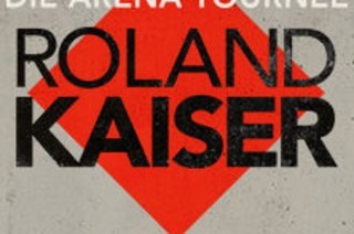 Roland Kaiser, 02.05.2025