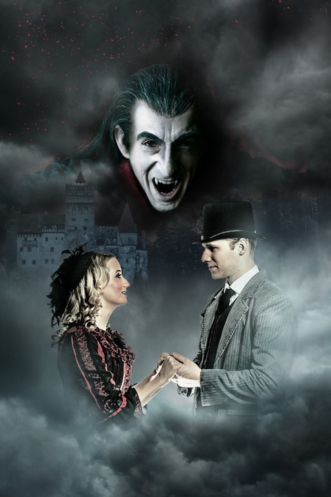 Dracula - Untergruppenbach - 01.02.2025 19:00