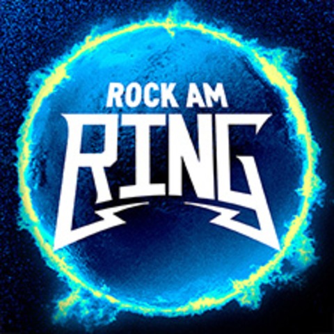 CARAVAN PASS - Zone C - Rock am Ring 2025 - NRBURG / EIFEL - 04.06.2025 12:00