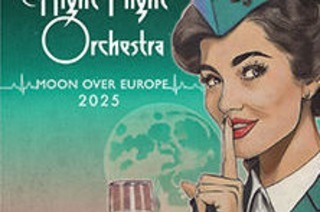 The Night Flight Orchestra