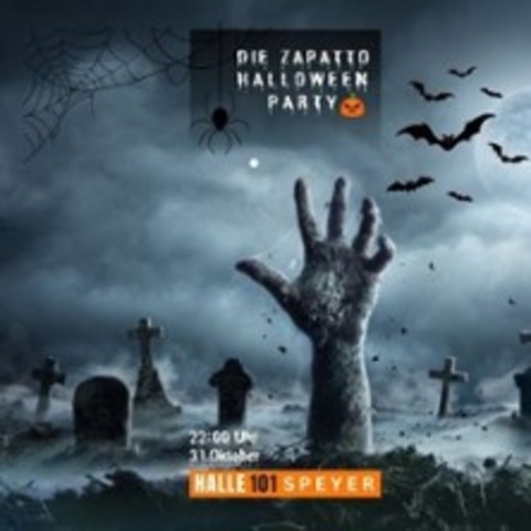 Halloween in Speyer - Speyer - 31.10.2024 22:00