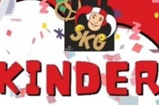 SKG Kinderfasnacht