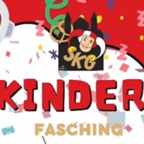 SKG Kinderfasnacht - Speyer - 03.03.2025 14:33