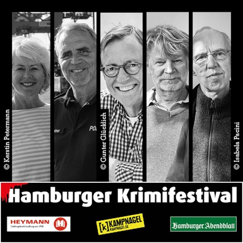 Hamburger Abend - Hamburg - 09.11.2024 18:30