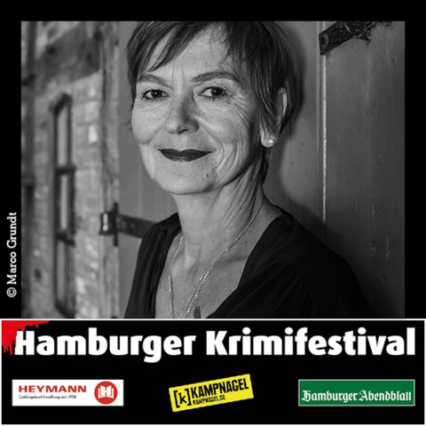 Hamburger Newcomerin: Sia Piontek - Hamburg - 07.11.2024 19:00