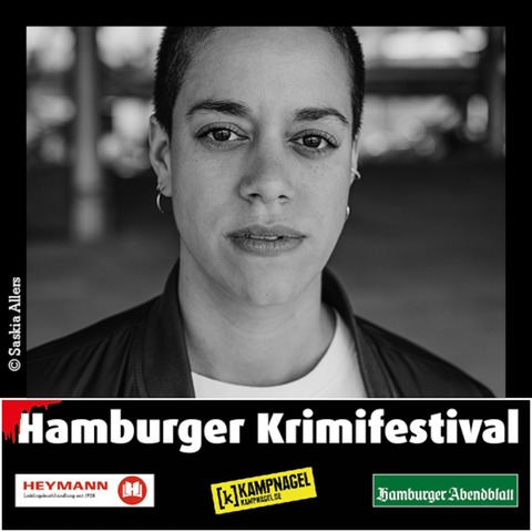 Hamburger Newcomerin: Mariana da Silva - Hamburg - 06.11.2024 19:00