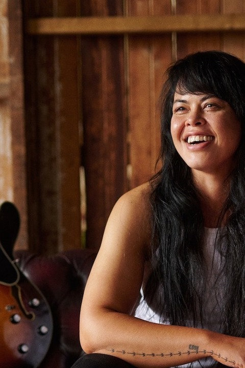 Karen Lee Andrews (AU) - Blues, Gospel, Soul - Freiburg - 23.05.2025 20:00