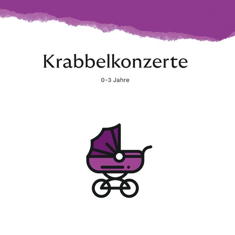 KRABBELKONZERT - Ludwigshafen am Rhein - 26.01.2025 11:30