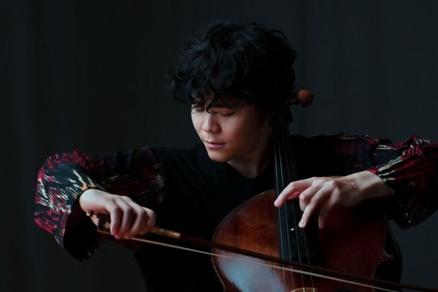 Michiaki Ueno spielt Bach - Bach-Solosuiten fr Violoncello - Leipzig - 26.10.2024 19:00