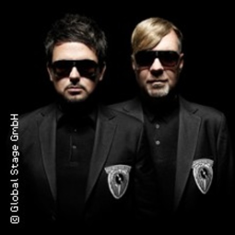 The Disco Boys - Hamburg - 18.01.2025 22:00