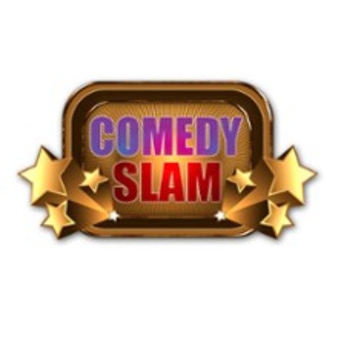 Comedyslam #100 - DRESDEN - 16.01.2025 20:00