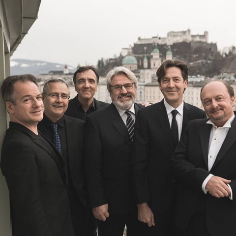 Kammermusikring Spielzeit 24/25 - Les Vents Franais - Celle - 04.12.2024 20:00