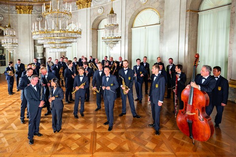 Der gute Ton der Polizei - Der gute Ton der Polizei - St. Peter - 29.09.2024 17:00