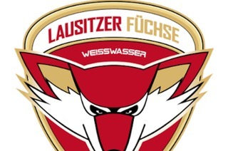 Ravensburg Towerstars - Lausitzer Fchse