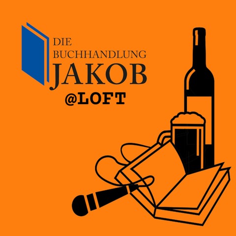 Jakob@Loft - Buchclub - Nrnberg - 24.09.2024 20:00