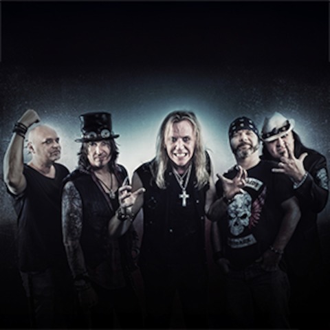 Pretty Maids - Pratteln - 27.10.2024 19:00