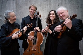 Engegrd Quartet