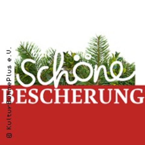 Eine Schne Bescherung - Zimmer.Theater - Mnchengladbach - 22.11.2024 20:00