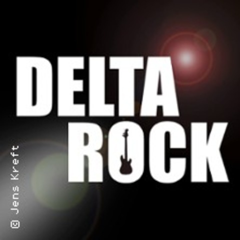 Delta Rock - Rock FM Band - Hockenheim - 12.10.2024 20:00