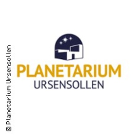 Polaris- Das Geheimnis der Polarnacht - 3D Fulldome Film - URSENSOLLEN - 29.09.2024 17:00