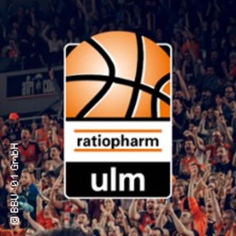 ratiopharm ulm - Bamberg Baskets - Neu-Ulm - 08.05.2025 18:30