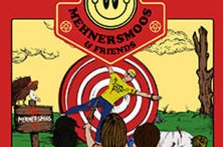 Mehnersmoos & Friends 2025