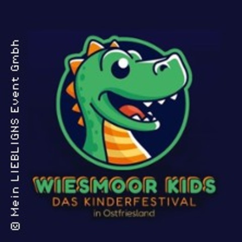 Wiesmoor Kids Festival - WIESMOOR - 17.08.2025 13:00