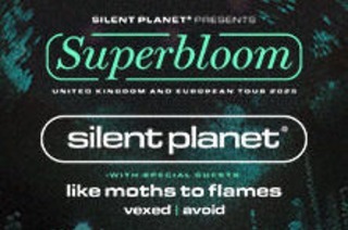 Silent Planet - Like Moths To Flames/ Vexed/Avoid