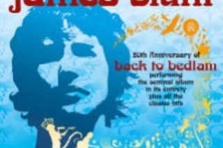 James Blunt - 20th Anniversary of Back to Bedlam, 02.03.2025