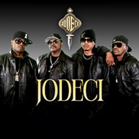 Jodeci - KLN - 17.12.2024 20:00