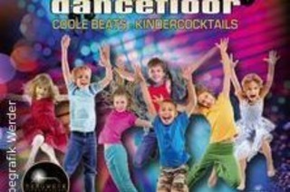 Kids on the dancefloor VII - Kinderdisco