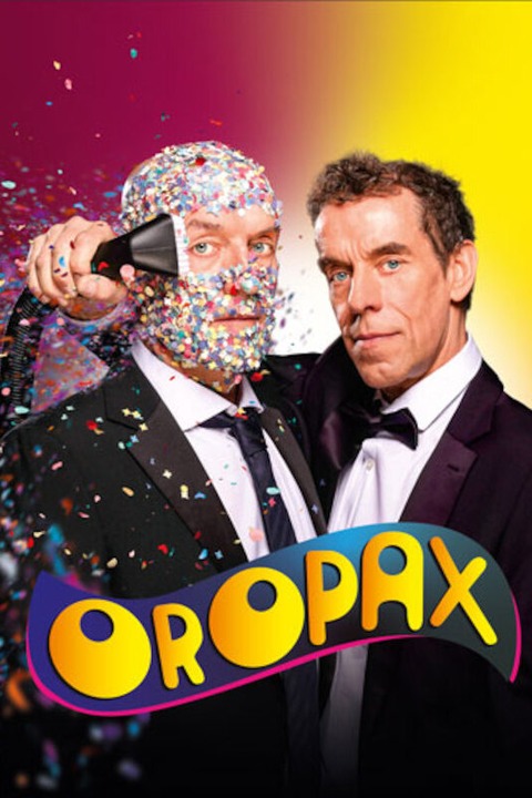 Oropax - Leipzig - 08.03.2025 20:00